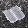 Soshine SBC-002 Elemtartó doboz Cellaszám: 2 Mikro (AAA), 10440 (H x Sz x Ma) 47.3 x 28 x 14 mm 3. bélyegkép