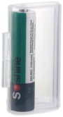 Soshine SBC-002 Elemtartó doboz Cellaszám: 2 Mikro (AAA), 10440 (H x Sz x Ma) 47.3 x 28 x 14 mm 6. bélyegkép