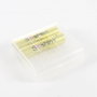 Soshine SBC-003 Elemtartó doboz Cellaszám: 4 Mikro (AAA), 10440 (H x Sz x Ma) 49.5 x 48.2 x 14.8 mm 6. bélyegkép