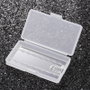 Soshine SBC-023 Elemtartó doboz Cellaszám: 8 Mikro (AAA), 10440 (H x Sz x Ma) 91.2 x 52.8 x 15.9 mm 4. bélyegkép