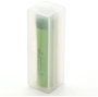 Soshine SBC-026 Elemtartó doboz Cellaszám: 1 18650 (H x Sz x Ma) 73 x 22.2 x 22.2 mm 4. bélyegkép