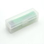 Soshine SBC-026 Elemtartó doboz Cellaszám: 1 18650 (H x Sz x Ma) 73 x 22.2 x 22.2 mm 5. bélyegkép