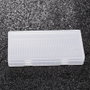 Soshine SBC-024 Elemtartó doboz Cellaszám: 8 18650 (H x Sz x Ma) 156 x 78 x 25 mm 2. bélyegkép