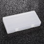 Soshine SBC-024 Elemtartó doboz Cellaszám: 8 18650 (H x Sz x Ma) 156 x 78 x 25 mm 4. bélyegkép