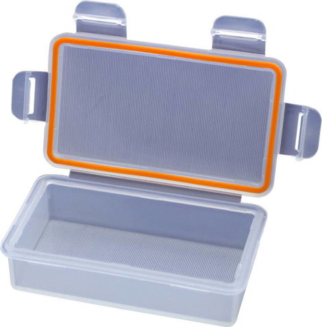 Soshine SBC-W1, IP66 Elemtartó doboz Cellaszám: 2 18650 (H x Sz x Ma) 84 x 50 x 24 mm 2. kép