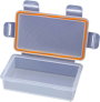 Soshine SBC-W1, IP66 Elemtartó doboz Cellaszám: 2 18650 (H x Sz x Ma) 84 x 50 x 24 mm 2. bélyegkép