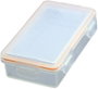 Soshine SBC-W1, IP66 Elemtartó doboz Cellaszám: 2 18650 (H x Sz x Ma) 84 x 50 x 24 mm 3. bélyegkép