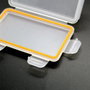 Soshine SBC-W1, IP66 Elemtartó doboz Cellaszám: 2 18650 (H x Sz x Ma) 84 x 50 x 24 mm 5. bélyegkép