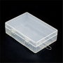 Soshine SBC-021 Elemtartó Cellaszám: 4 26650 (H x Sz x Ma) 112 x 77 x 31.8 mm 2. bélyegkép