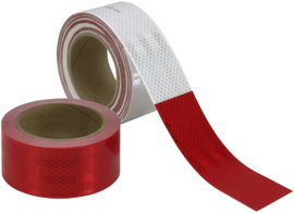 3M Diamond Grade™ 983-10 9831025 Fényvisszaverő szalag Fehér (fényvisszaverő) 25 m (H x Sz) 25 m x 2