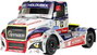 Tamiya 1:10 RC modellautó Elektro Teherautó Buggyra Racing Fat Fox Brushed 4WD építőkészlet TT-01E bélyegkép