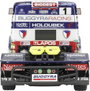 Tamiya 1:10 RC modellautó Elektro Teherautó Buggyra Racing Fat Fox Brushed 4WD építőkészlet TT-01E 2. bélyegkép