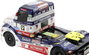Tamiya 1:10 RC modellautó Elektro Teherautó Buggyra Racing Fat Fox Brushed 4WD építőkészlet TT-01E 3. bélyegkép