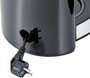Severin KA 4825 TYPE SWITCH Kávéfőző Nemesacél, Fekete Kapacitás, csésze=10 Üveg kanna 9. bélyegkép