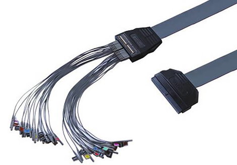 Rigol PLA2216 PLA2216 Bővítő modul 1 db