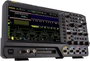Digitális oszcilloszkóp 70 MHz 8 GSa/mp 200 Mpts 8 bit, Rigol MSO5074 4. bélyegkép