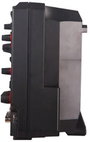 Rigol MSO5354 Digitális oszcilloszkóp 350 MHz 8 GSa/mp 100 Mpts 8 bit 1 db 2. bélyegkép