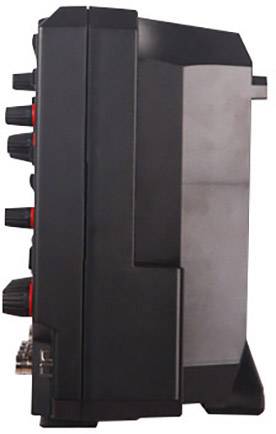 Rigol MSO5204 Digitális oszcilloszkóp 200 MHz 8 GSa/mp 100 Mpts 8 bit 1 db 2. kép