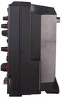 Rigol MSO5204 Digitális oszcilloszkóp 200 MHz 8 GSa/mp 100 Mpts 8 bit 1 db 2. bélyegkép