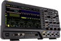 Rigol MSO5204 Digitális oszcilloszkóp 200 MHz 8 GSa/mp 100 Mpts 8 bit 1 db 4. bélyegkép