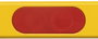 Stabila Type 80 ASM 19177 Könnyűfém vízmérték Mágnessel 40 cm 5. bélyegkép