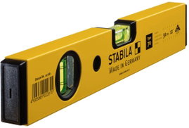Stabila Type 70 2281 Vízmérték 30 cm