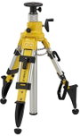 Stabila 18195 Tekerős állvány Magasság (max.)=170 cm bélyegkép
