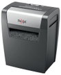 Rexel Momentum X308 Iratmegsemmisítő 8 lap Részecskevágás 5 x 42 mm P-3 15 l Szintén megsemmisíti Ge bélyegkép