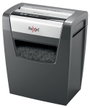 Leitz Aktenvernichter Momentum X312 Iratmegsemmisítő 12 lap Részecskevágás 5 x 42 mm P-3 23 l Szinté bélyegkép