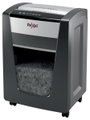 Leitz Aktenvernichter Momentum X420 Iratmegsemmisítő 20 lap Részecskevágás 4 x 40 mm P-4 30 l Szinté bélyegkép