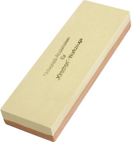Kirschen Kirschen Werkzeuge 3707004 Élező kő