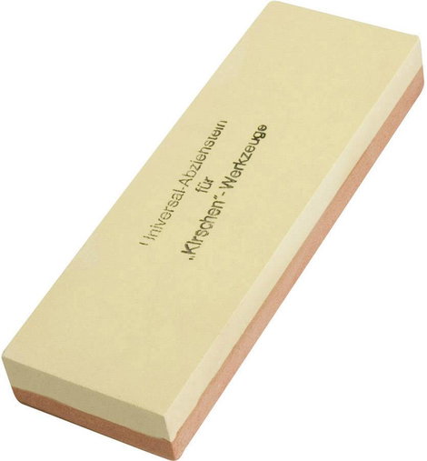 Kirschen Kirschen Werkzeuge 3707006 Élező kő
