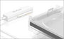 ICY BOX 60002 6,35 cm-es (2,5) merevlemez keret 2.5 coll USB 3.2 (1. generáció) (USB 3.0) 4. bélyegkép