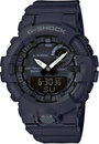 Casio Kvarc Karóra GBA-800-1AER (H x Sz x Ma) 54.1 x 48.6 x 15.5 mm Fekete Ház anyaga=Műgyanta Anyag bélyegkép