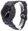 Casio Kvarc Karóra GBA-800-1AER (H x Sz x Ma) 54.1 x 48.6 x 15.5 mm Fekete Ház anyaga=Műgyanta Anyag 3. bélyegkép
