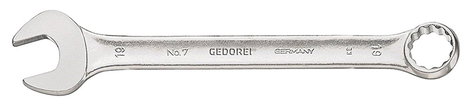 Gedore 6089710 Ringmaulschlüssel 8mm abgewinkelt DIN3113A Gedore Racsnis csavarkulcs 8 mm