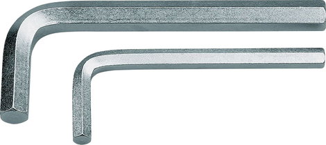 Gedore 42 12 6341310 Hajlított csavarhúzó 12 mm