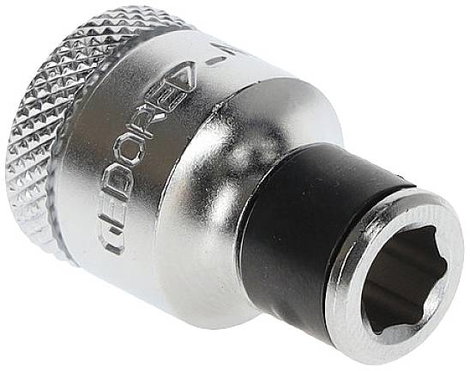 Gedore 630 1973312 Bit adapter 1 db 4. kép