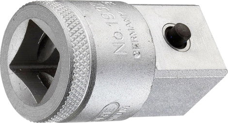 Gedore 1932 6143190 Dugókulcs nagyító darab 44.5 mm 1 db