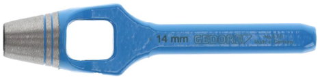 Gedore 4626590 Lyukasztó 14 mm 5. kép