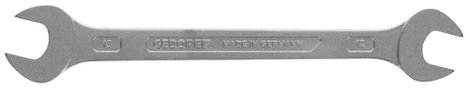 Gedore 6065370 6 12X13 Kettős csavarkulcs 1 db 12 - 13 mm 5. kép