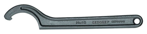 Kampós kulcs Gedore 40 40-42 6334370