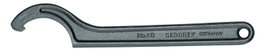 Kampós kulcs Gedore 40 58-62 6334610