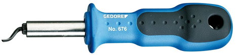 Sorjátlanító készlet Gedore 2190907 1 db