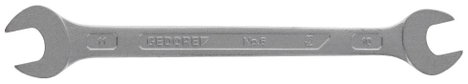 Gedore 6064720 6 10X11 Kettős csavarkulcs 1 db 10 - 11 mm 5. kép