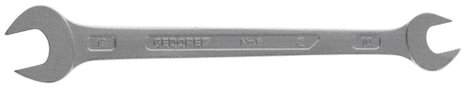 Gedore 6064990 6 10X13 Kettős csavarkulcs 1 db 10 - 13 mm 5. kép