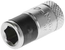 Gedore 620 1649329 Bit adapter 1 db