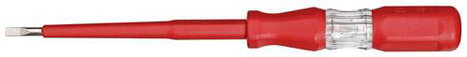 Gedore 4615 3,5 Fázisvizsgáló 3.5 mm 90 mm