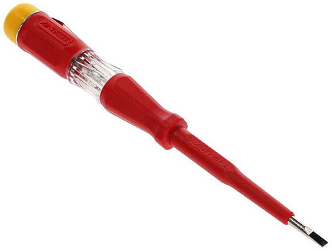 Gedore 4615 3,5 Fázisvizsgáló 3.5 mm 90 mm 4. kép
