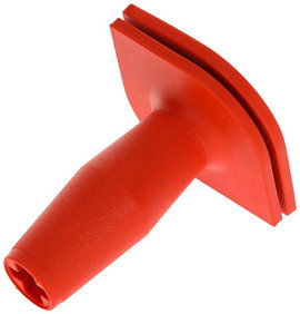 Gedore 108 UNI - GEDORE - Kézvédő fogantyú PVC vésőpiroshoz 8658500